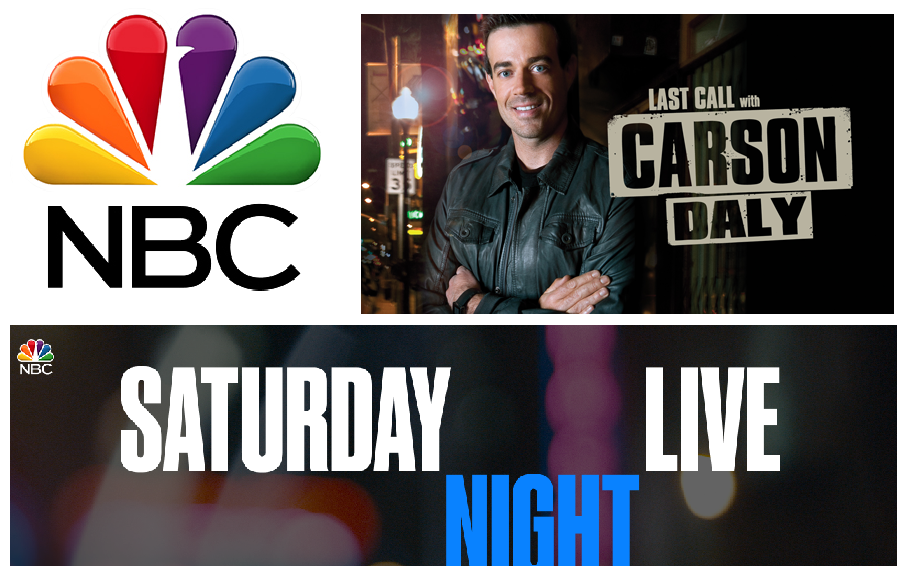 NBC Liva Music News