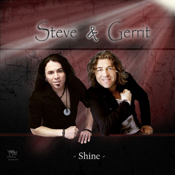 Steve & Gerrit