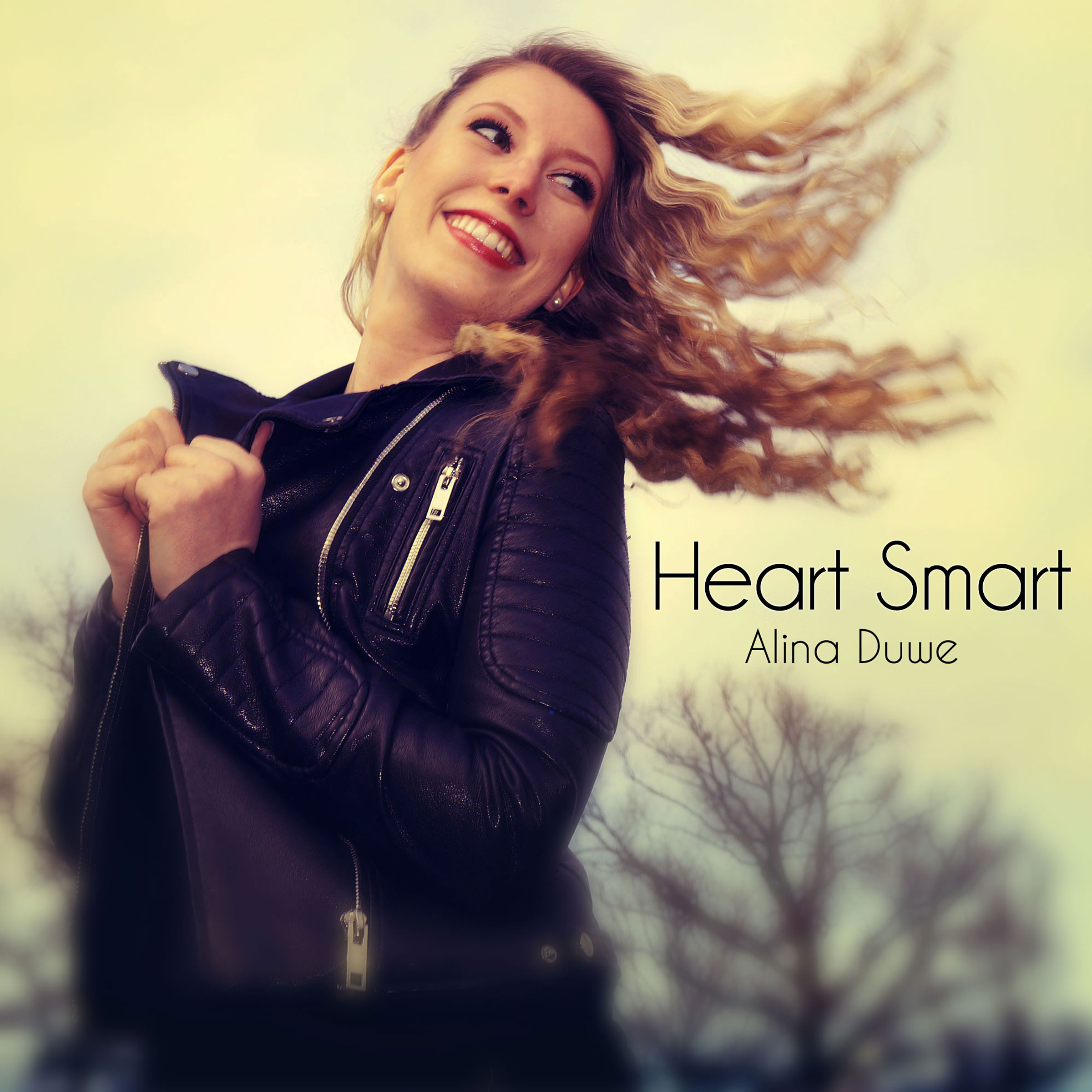 Alina Duwe - Heart Smart
